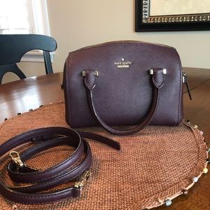 AUTHENTIC Kate Spade purse
